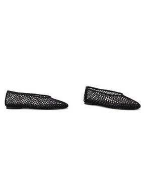 RAYE REVOLVE Lol flat mesh upper black size 7.5 NIB $148msrp